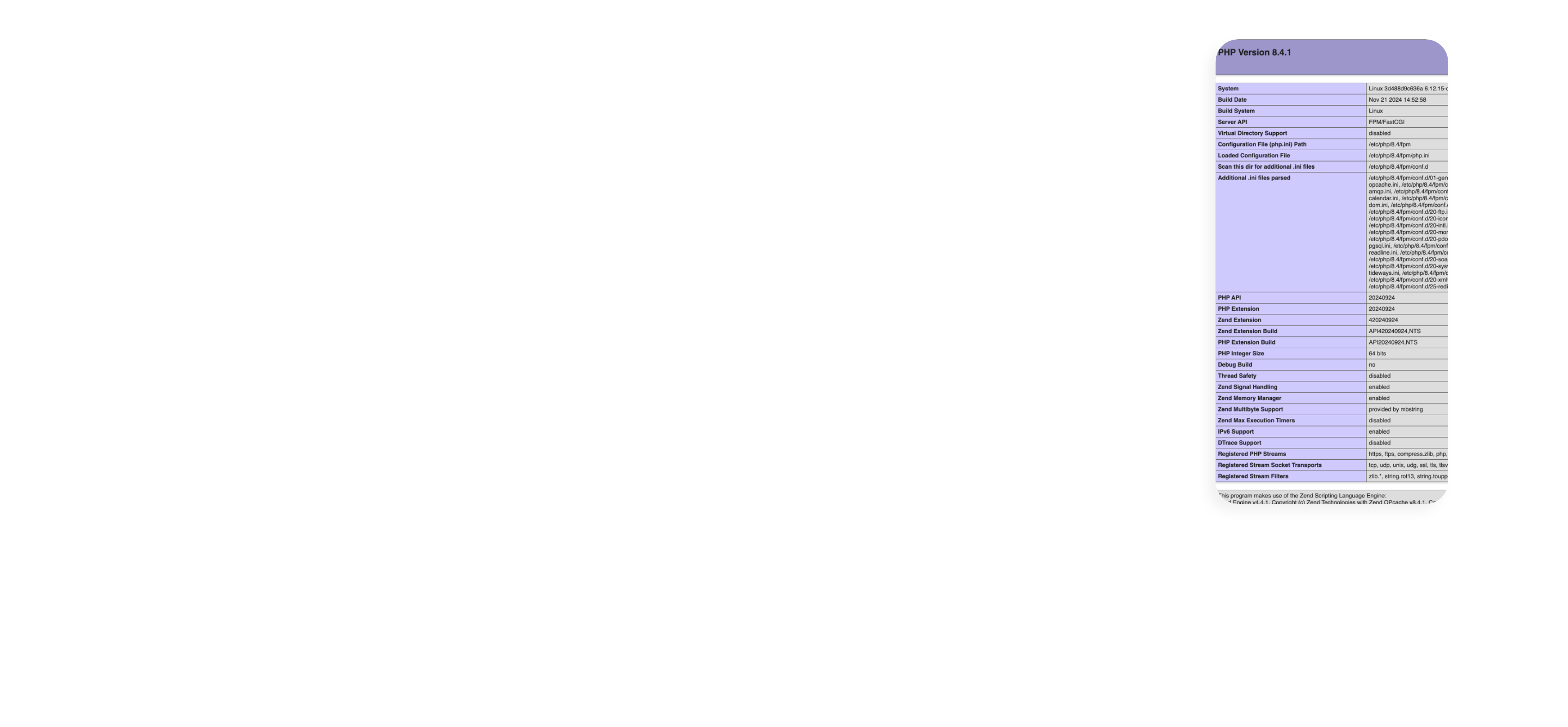 Layer